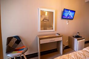 Votsalakia Hotel & Luxury Apartments