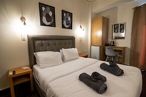 Votsalakia Hotel & Luxury Apartments