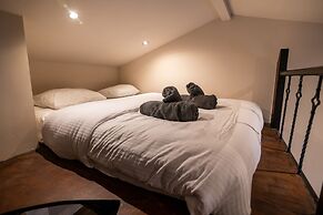 Votsalakia Hotel & Luxury Apartments