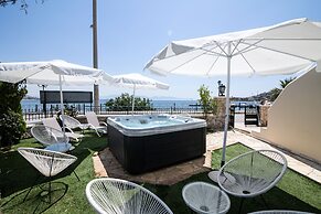Votsalakia Hotel & Luxury Apartments