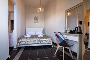 Votsalakia Hotel & Luxury Apartments