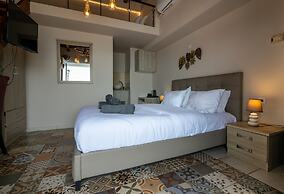 Votsalakia Hotel & Luxury Apartments