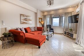 Votsalakia Hotel & Luxury Apartments