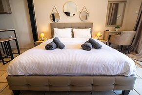 Votsalakia Hotel & Luxury Apartments