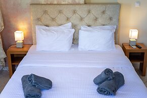Votsalakia Hotel & Luxury Apartments