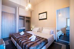 Votsalakia Hotel & Luxury Apartments
