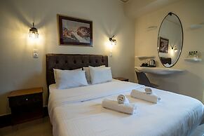 Votsalakia Hotel & Luxury Apartments