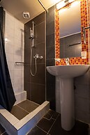 Votsalakia Hotel & Luxury Apartments