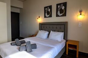 Votsalakia Hotel & Luxury Apartments