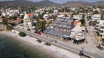 Votsalakia Hotel & Luxury Apartments