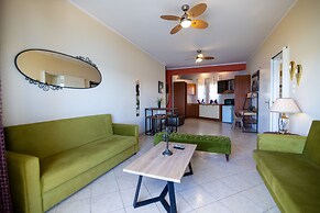 Votsalakia Hotel & Luxury Apartments