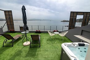 Votsalakia Hotel & Luxury Apartments