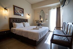 Votsalakia Hotel & Luxury Apartments