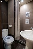 Votsalakia Hotel & Luxury Apartments