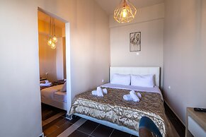 Votsalakia Hotel & Luxury Apartments