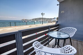 Votsalakia Hotel & Luxury Apartments