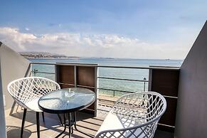 Votsalakia Hotel & Luxury Apartments