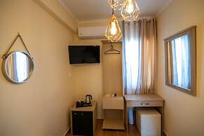 Votsalakia Hotel & Luxury Apartments