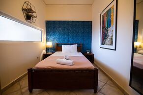 Votsalakia Hotel & Luxury Apartments