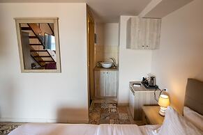 Votsalakia Hotel & Luxury Apartments