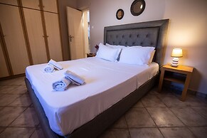 Votsalakia Hotel & Luxury Apartments