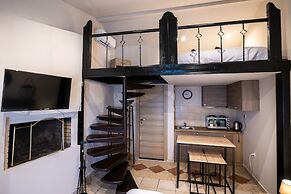 Votsalakia Hotel & Luxury Apartments