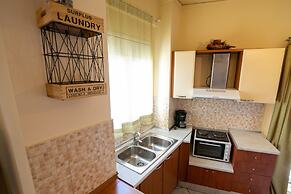 Votsalakia Hotel & Luxury Apartments