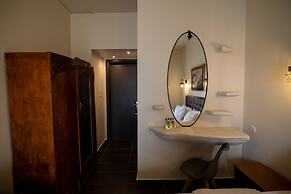 Votsalakia Hotel & Luxury Apartments