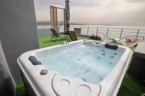 Votsalakia Hotel & Luxury Apartments