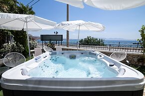 Votsalakia Hotel & Luxury Apartments