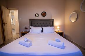 Votsalakia Hotel & Luxury Apartments