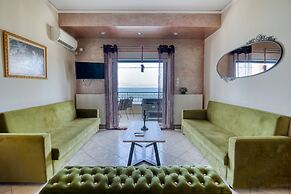 Votsalakia Hotel & Luxury Apartments
