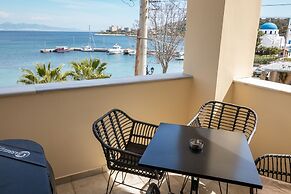 Votsalakia Hotel & Luxury Apartments