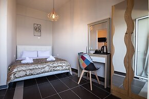 Votsalakia Hotel & Luxury Apartments