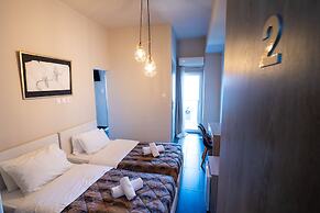 Votsalakia Hotel & Luxury Apartments