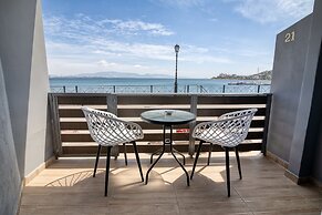 Votsalakia Hotel & Luxury Apartments
