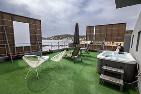 Votsalakia Hotel & Luxury Apartments