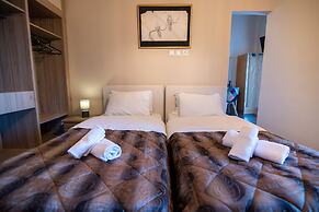 Votsalakia Hotel & Luxury Apartments