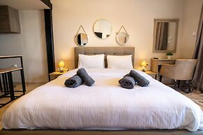 Votsalakia Hotel & Luxury Apartments
