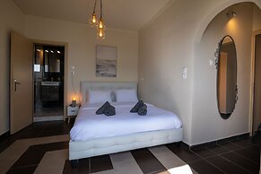 Votsalakia Hotel & Luxury Apartments