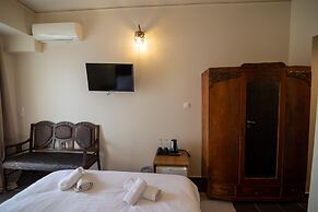 Votsalakia Hotel & Luxury Apartments