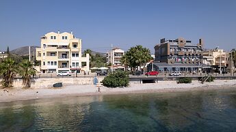 Votsalakia Hotel & Luxury Apartments