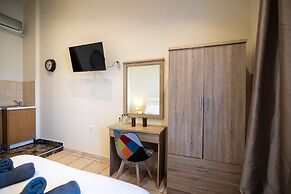 Votsalakia Hotel & Luxury Apartments
