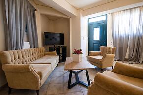 Votsalakia Hotel & Luxury Apartments