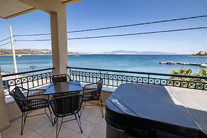 Votsalakia Hotel & Luxury Apartments