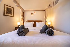 Votsalakia Hotel & Luxury Apartments