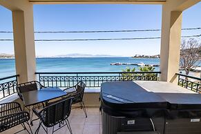Votsalakia Hotel & Luxury Apartments
