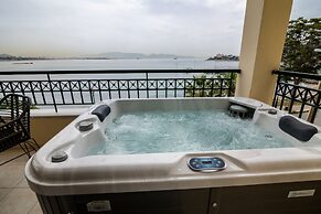Votsalakia Hotel & Luxury Apartments
