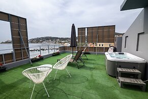 Votsalakia Hotel & Luxury Apartments