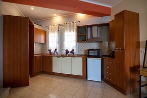 Votsalakia Hotel & Luxury Apartments